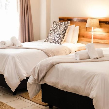 St George'S Guest House Tzaneen Dış mekan fotoğraf
