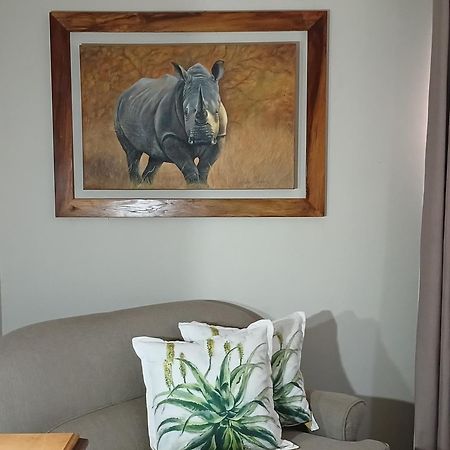 St George'S Guest House Tzaneen Oda fotoğraf