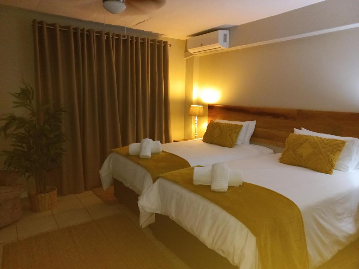 St George'S Guest House Tzaneen Dış mekan fotoğraf