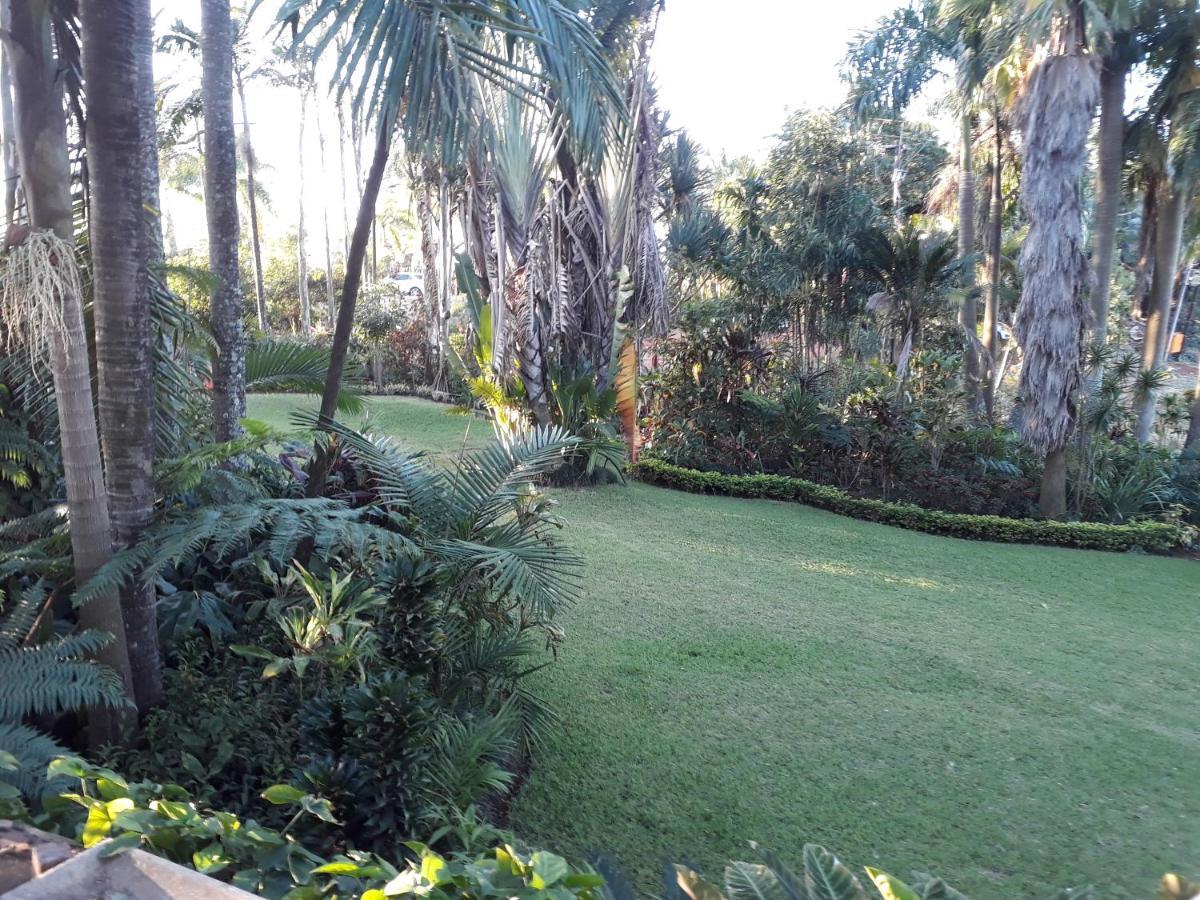 St George'S Guest House Tzaneen Dış mekan fotoğraf